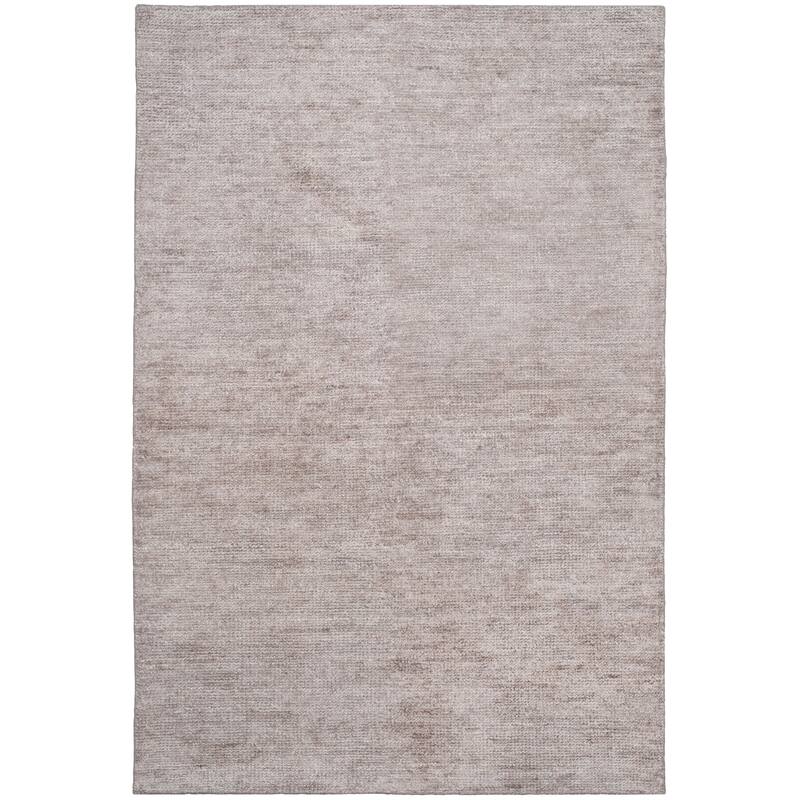 SAFAVIEH Hand-knotted Stone Wash Janina Modern Wool Rug