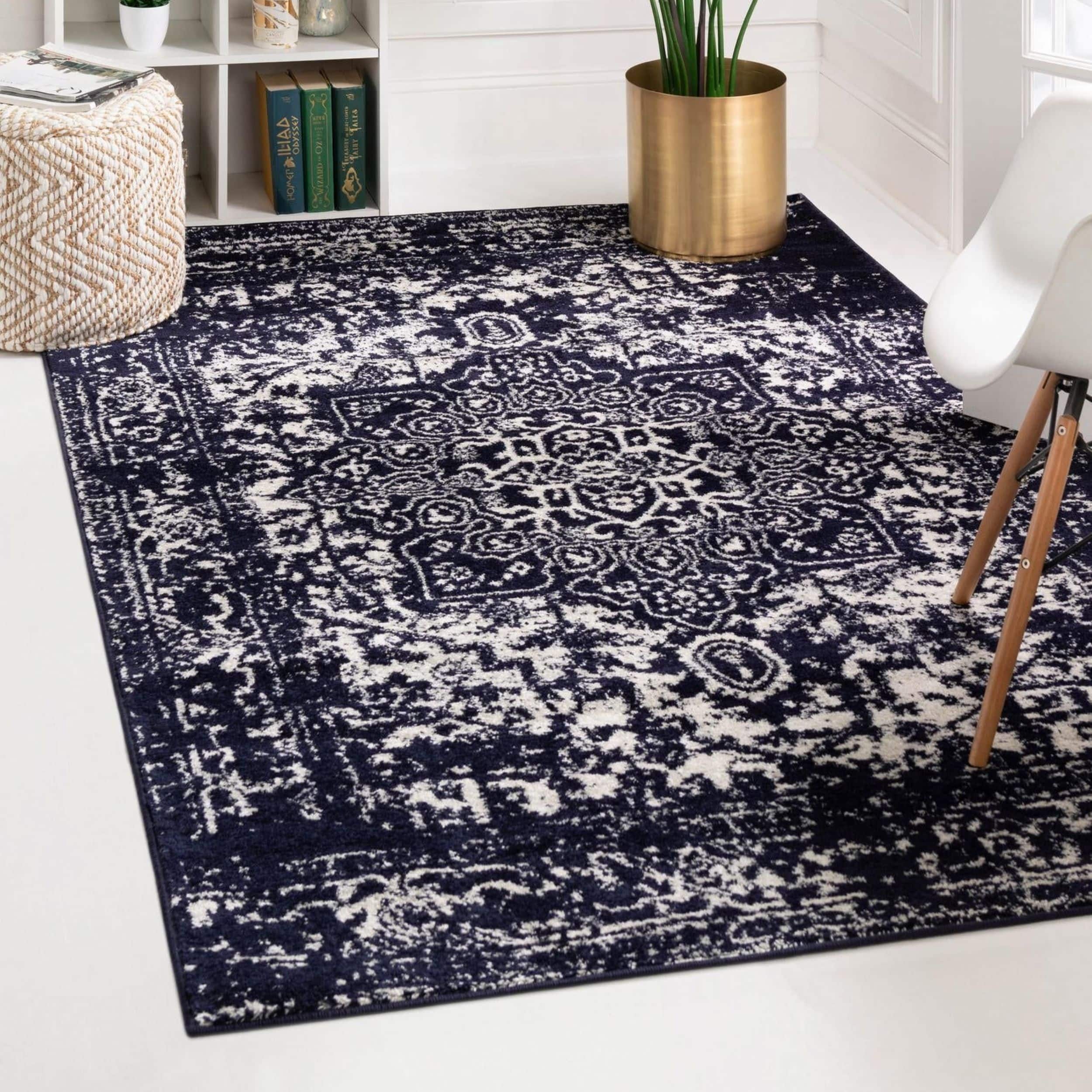 Option Navy Blue