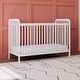 preview thumbnail 45 of 49, Storkcraft Pasadena 3-in-1 Convertible Crib