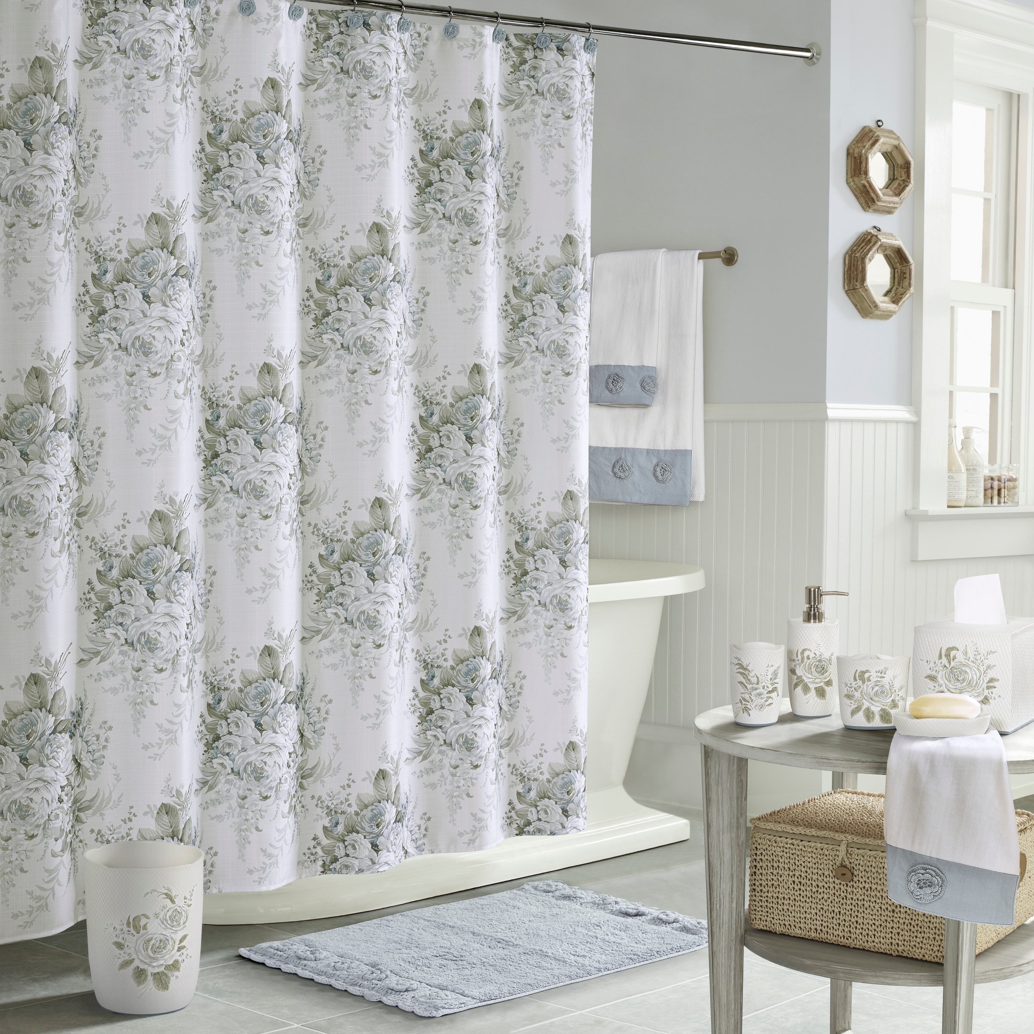Overstock shower curtain new arrivals
