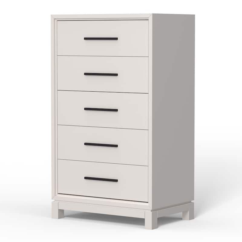 Origins by Alpine Nova 5 Drawer Chest