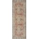 preview thumbnail 72 of 75, Hauteloom AUY Collection Machine Washable Persian Medallion Area Rug