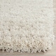preview thumbnail 21 of 166, SAFAVIEH Arizona Shag Lotta Moroccan 1.2-inch Thick Rug