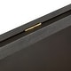 preview thumbnail 77 of 158, Wood A-Frame Magnetic Chalkboard Set-Markers, Stencils, and Magnets