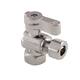 Option Brushed Nickel