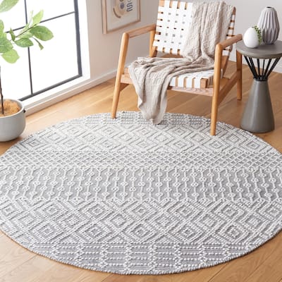 SAFAVIEH Handmade Casablanca Radoica Rug