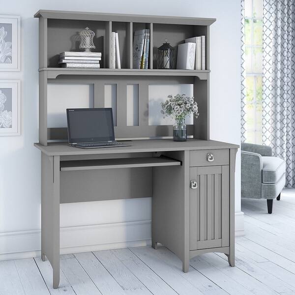 Grey Computer Desks Desks - Bed Bath & Beyond