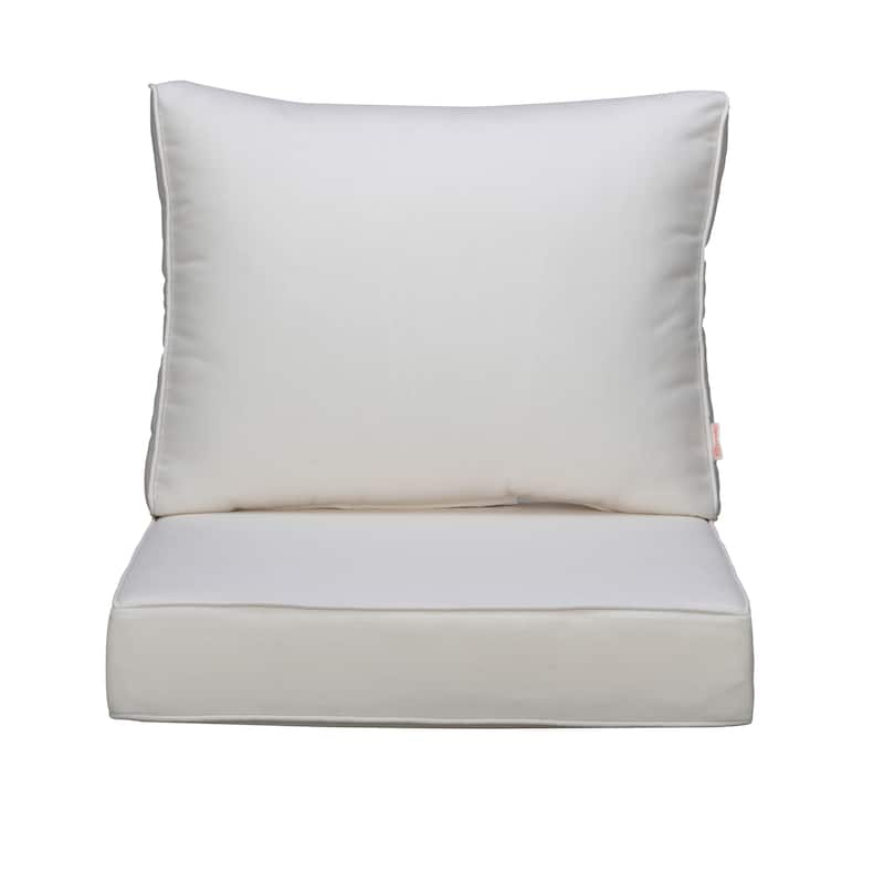 Sunbrella Patio Outdoor Seat Cushion
