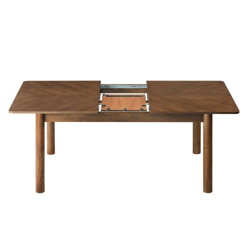 Alba Extendable Dining Table