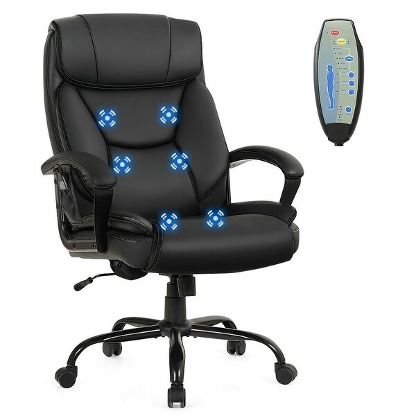 massage office chair