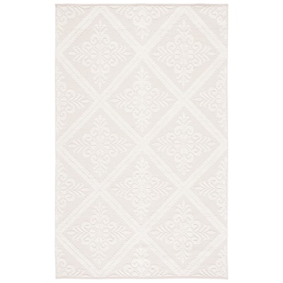 SAFAVIEH Handmade Vermont Stefani Wool Rug