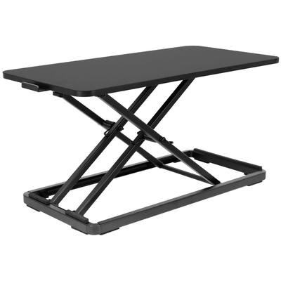 Mount-It! Standing Laptop / Keyboard Platform