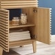 preview thumbnail 16 of 46, Render Bathroom Vanity Cabinet (Sink Basin Not Included)