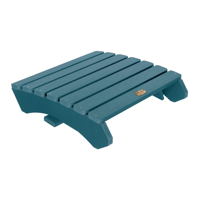 ELK OUTDOORS Essential Eco-Friendly Folding Ottoman