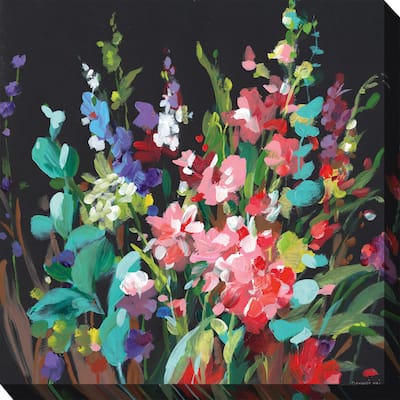 Escapades All Weather Outdoor Wall Décor