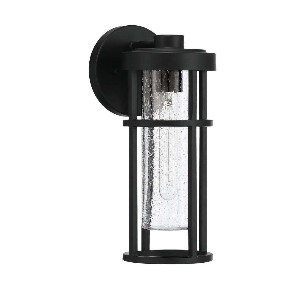 Craftmade Encompass 14" Tall Wall Sconce
