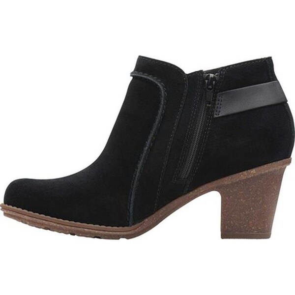 clarks sashlin ester