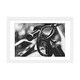 preview thumbnail 13 of 13, iCanvas "Harley Goggles On the Handle" by Saint and Sailor Studios PFA White - 16x24x1