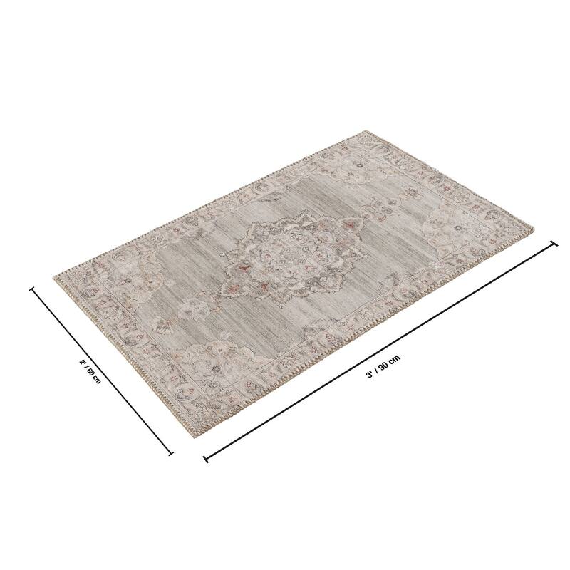Modern Majestic Area Rug - 3'6"