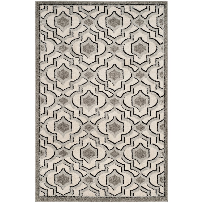 SAFAVIEH Amherst Zefirina Modern Rug