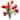 Contixo BK09 Rose Bouquet Building Set