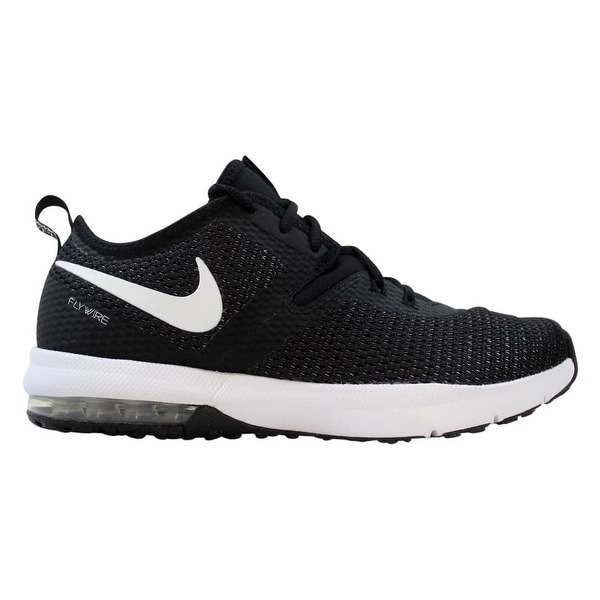 nike air max typha 2 black