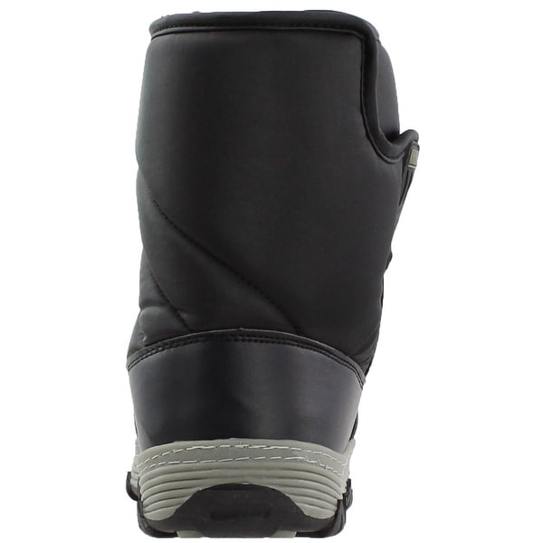 khombu boys boots