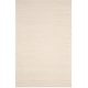 preview thumbnail 121 of 170, SAFAVIEH Handmade Natura Gerta Wool Rug 8' Square - Ivory - Square