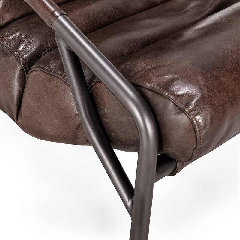 Classic Home Jamia Accent Chair