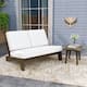 Option Beige/Loveseat Separate