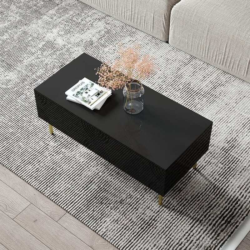 Ronda 03 47" Coffee Table