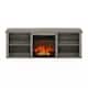 Option French Oak Grey
