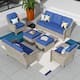 Option Navy Blue