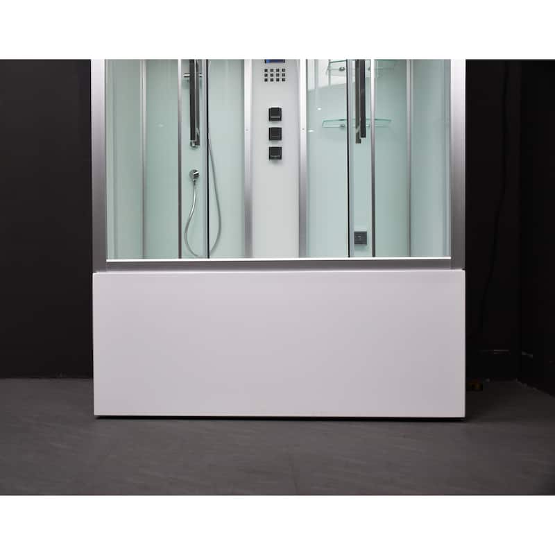 Platinum DA580 Steam Shower