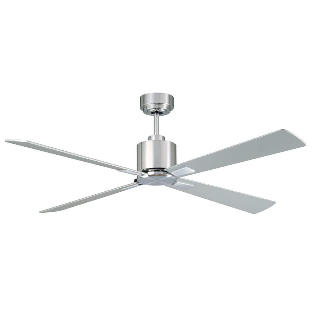 Lucci Air Climate 52-inch DC Ceiling Fan.