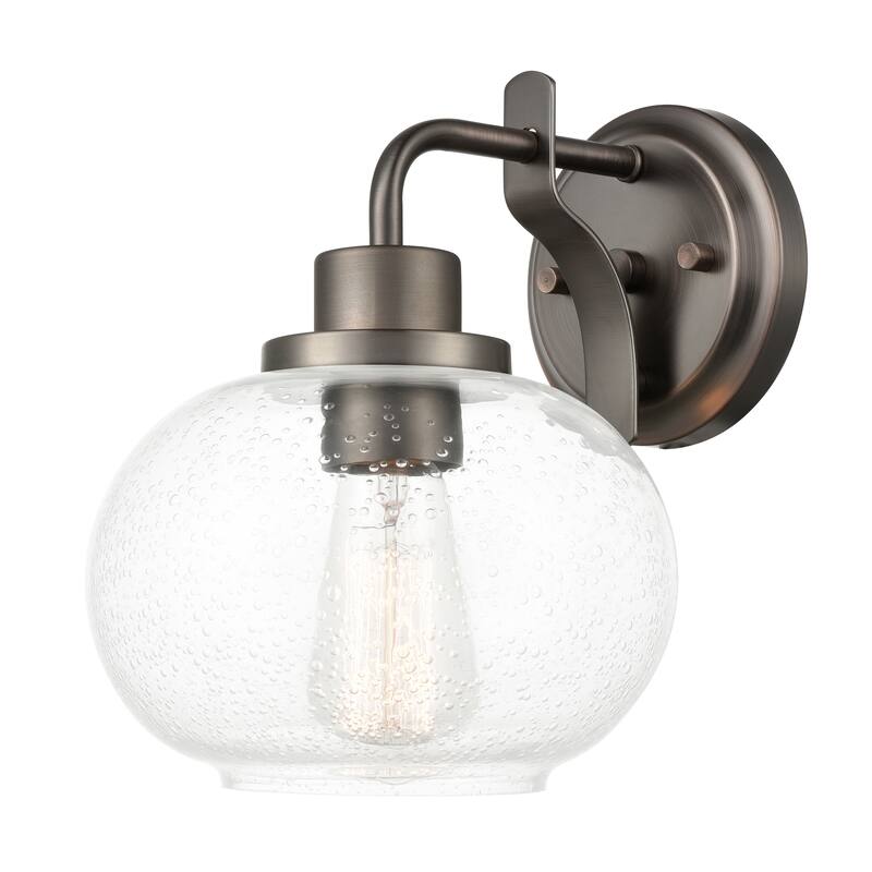 Light Society Sheridan Wall Sconce