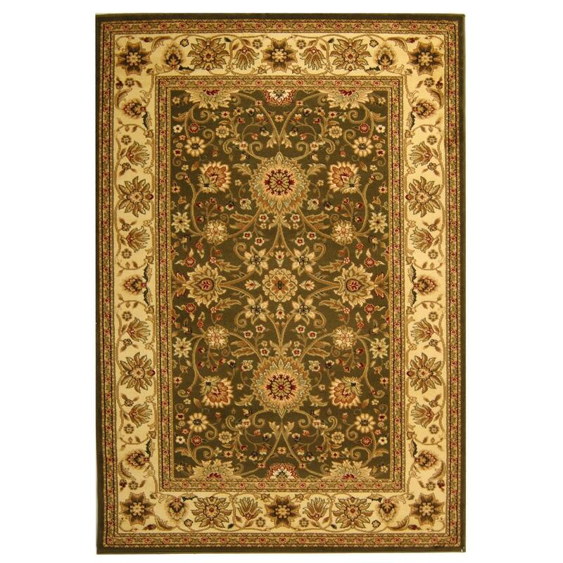 SAFAVIEH Lyndhurst Ambrogina Traditional Area Rug