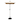 Domi Outdoor Living 6' x 4' Tilt Aluminum Patio Umbrella