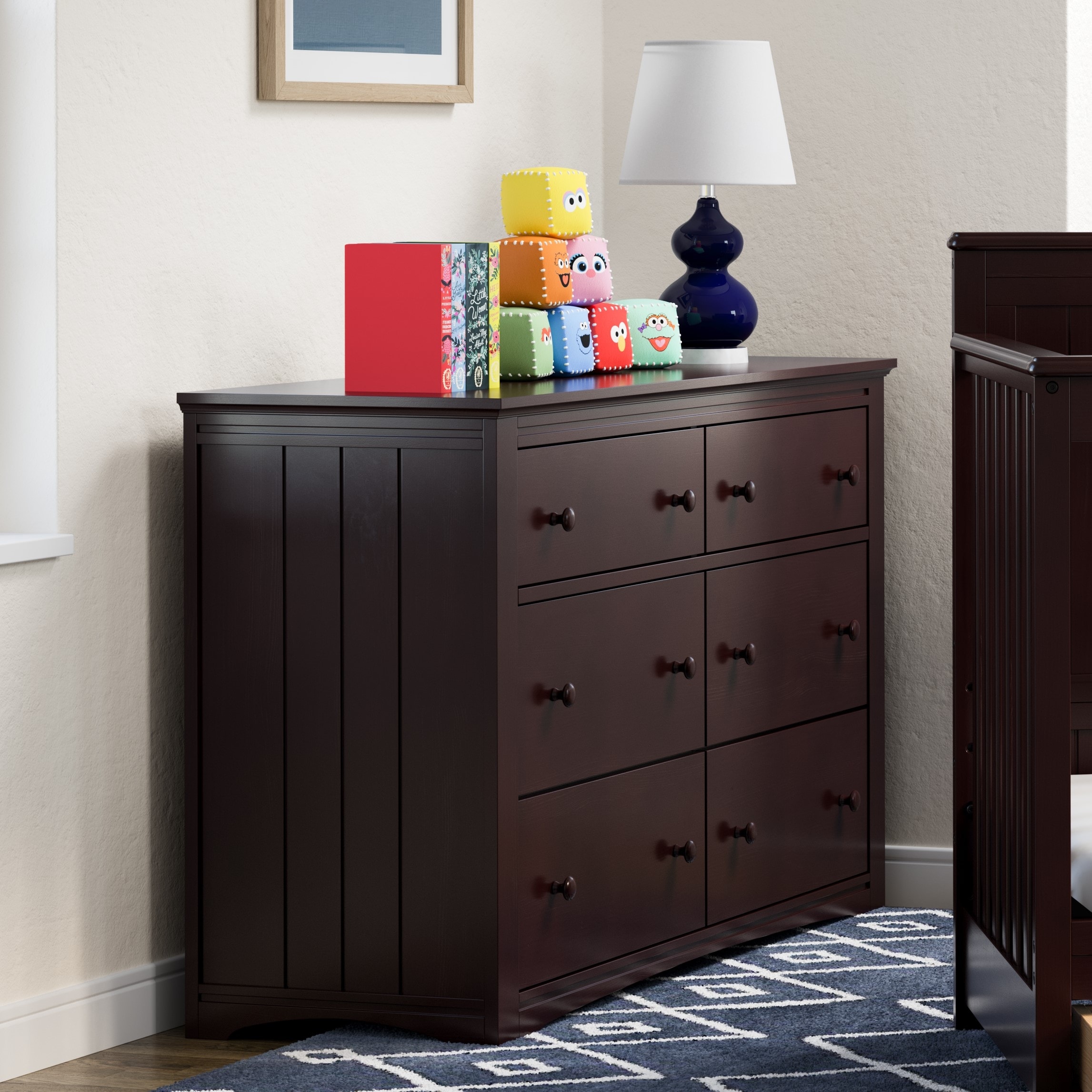 Graco hadley dresser sale
