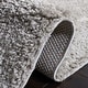 preview thumbnail 40 of 53, SAFAVIEH Berber Shag Hessie Moroccan Rug