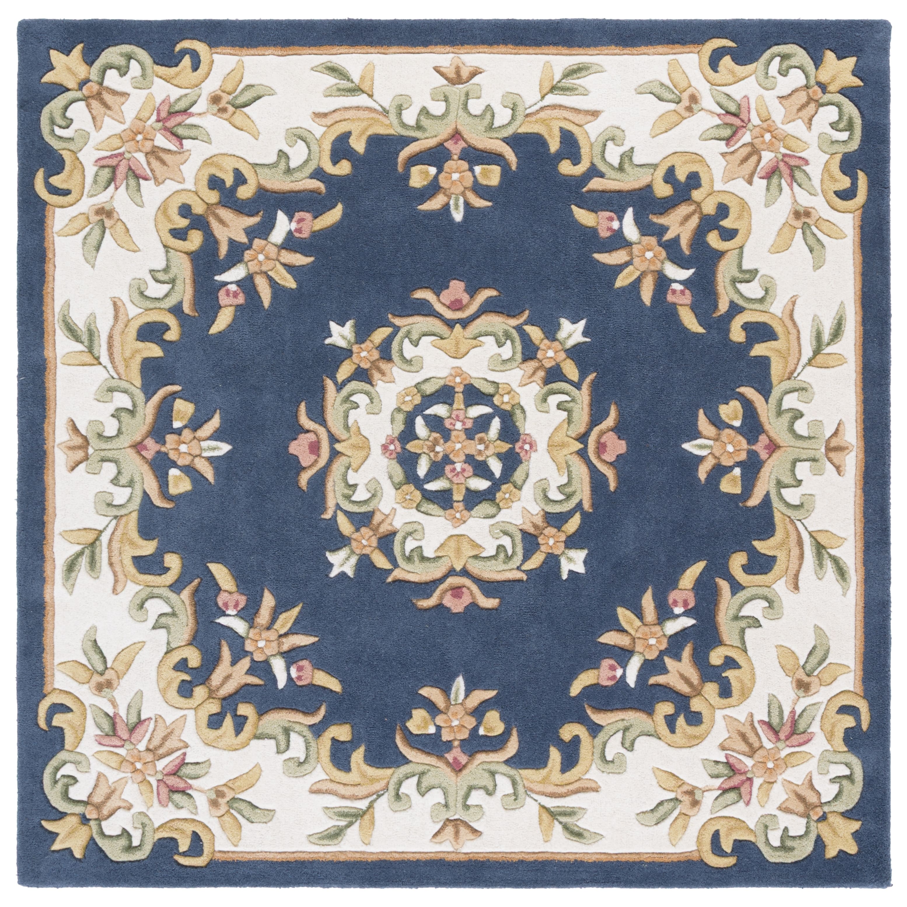 Option Dark Blue/Ivory
