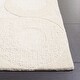 preview thumbnail 7 of 10, SAFAVIEH Handmade Soho Sevinc Modern Wool Rug