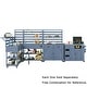 preview thumbnail 10 of 53, Extendable Solid Wood Kitchen Island with Stainless Top Drawers and Wheels
