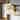 Diore Modern 1-Light Crystal Wall Sconce Gold Bathroom Vanity Light - L 5.9" x W 4.5" x H 5.5"