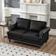 Option Black+Leather+2 Seater