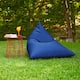Option Canvas True Blue