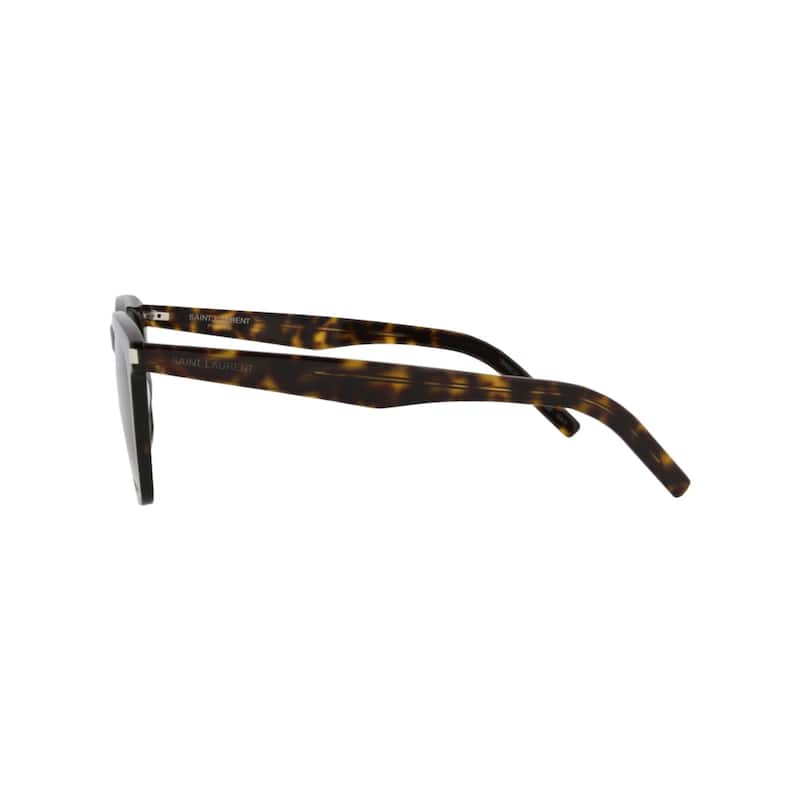Saint Laurent Square-Frame Acetate Sunglasses