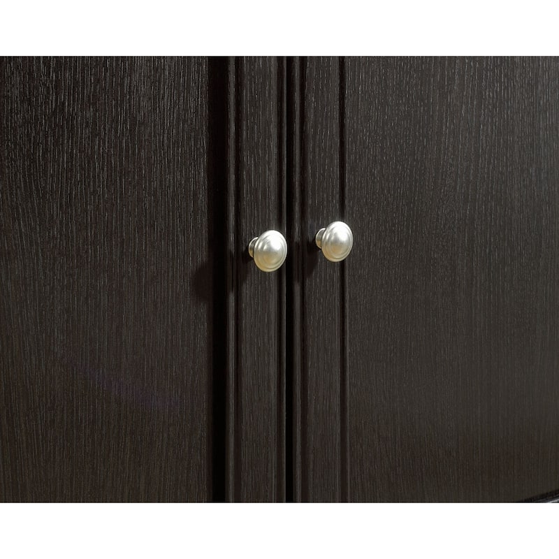 Palladia Library W/doors