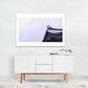 Nara Japan White Label Photography Abstract Art Print/Poster - Bed Bath ...