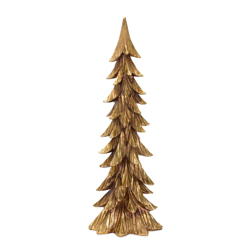 Holiday Tree Decor (Set of 3)